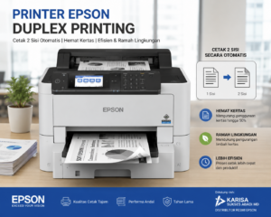 duplex printing
