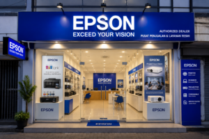 epson indonesia
