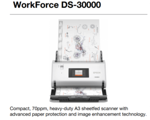 DS-30000
