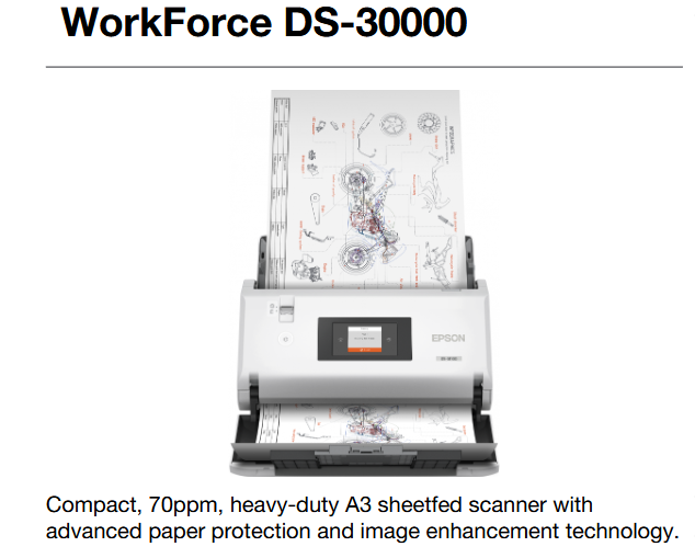 DS-30000