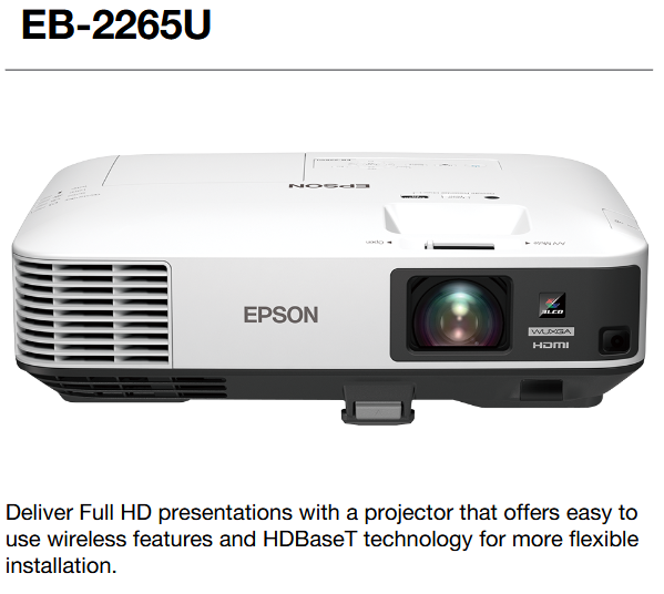 EB-2265U