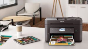 Supplier Printer Epson