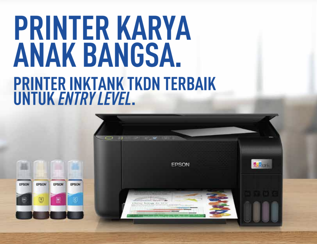 Printer Epson L3211
