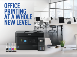 Epson L5590