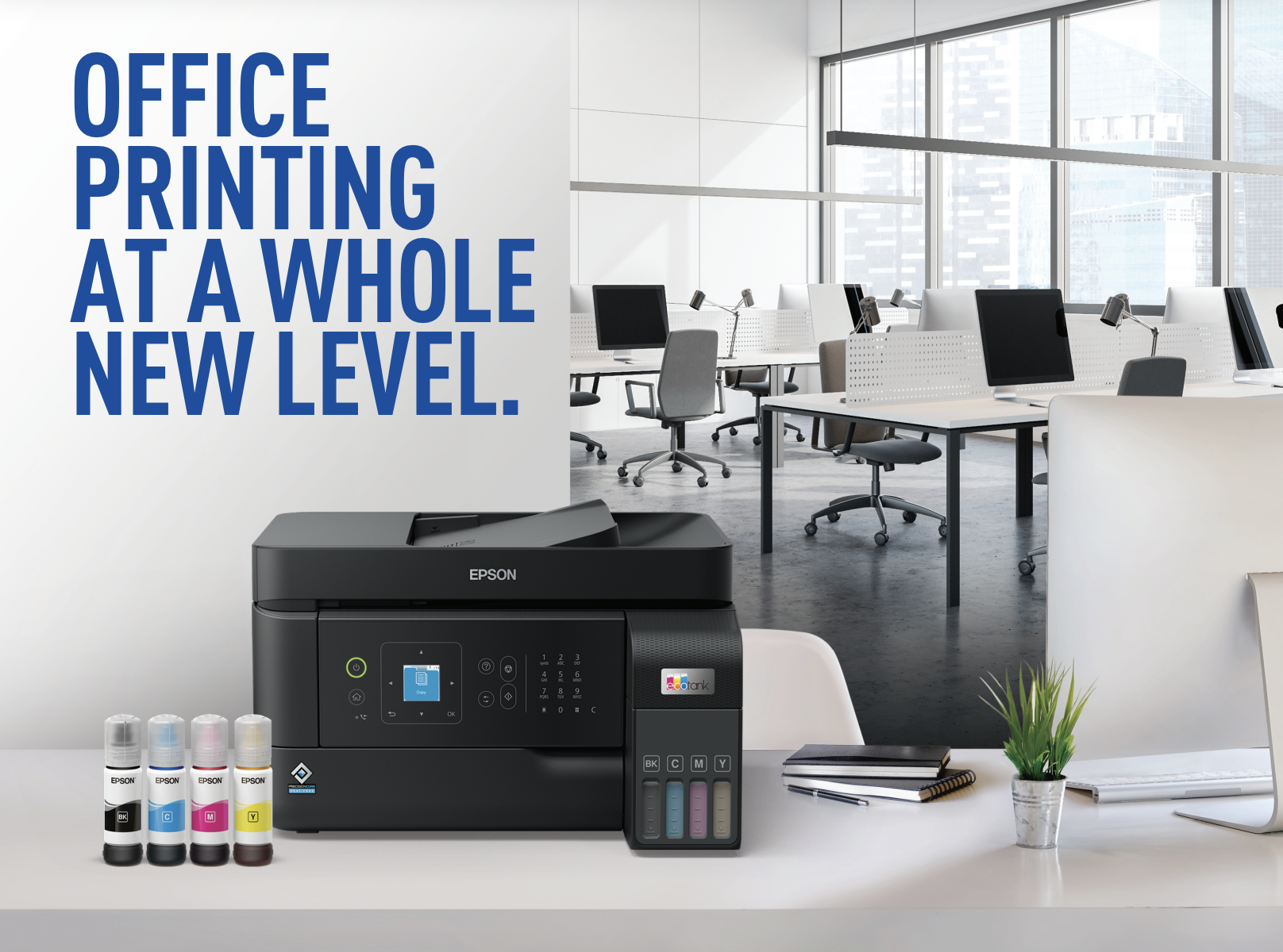 Epson L5590