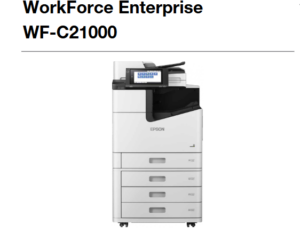WF-C21000