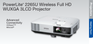 EB-2265U