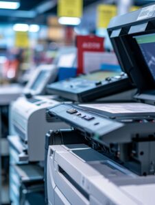 Rekomendasi Printer Epson Terbaik 2026