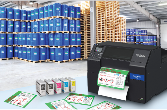 CW-C6050P