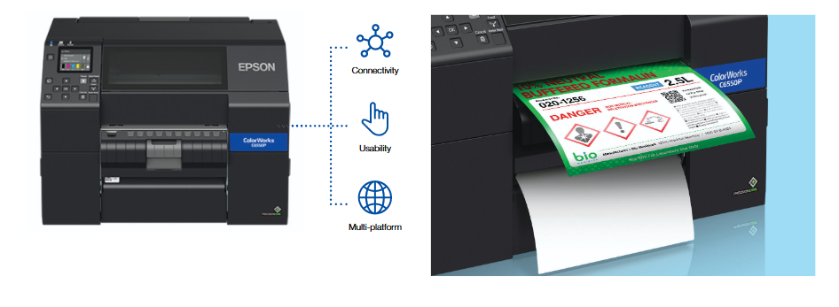 CW-C6550P