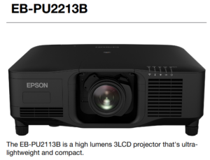 EB-PU2213B