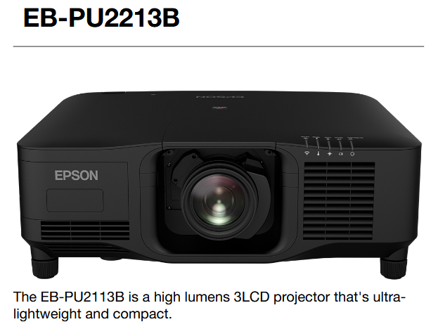 EB-PU2213B