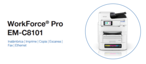 EM-C8101