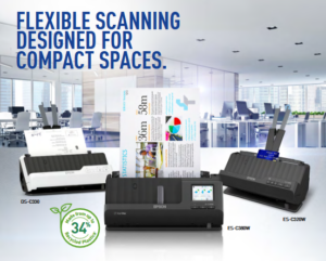 ES-C320W