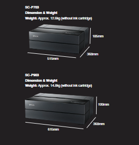 SC-P903