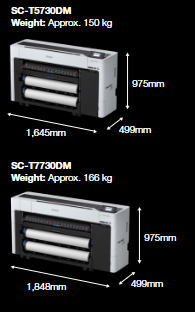 SC-T7730DM