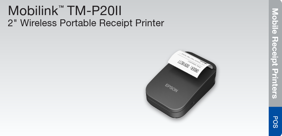 TM-P20II