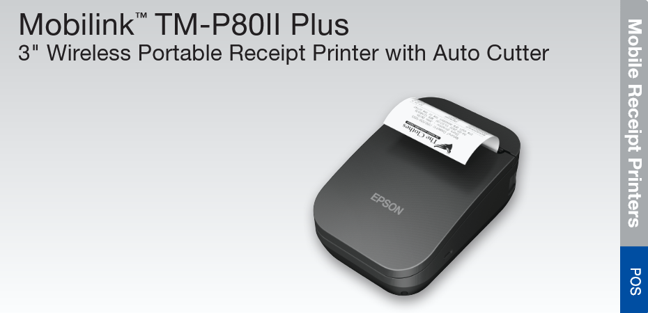 TM-P80II