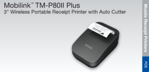 TM-P80II