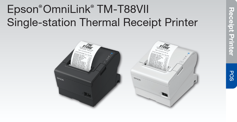 TM-T88VII