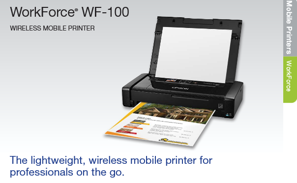 WF-100