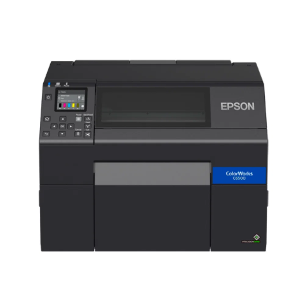 CW-C6550A