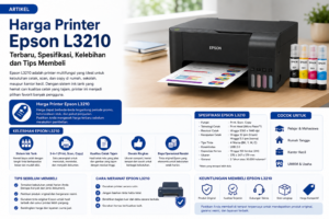toko printer terdekat