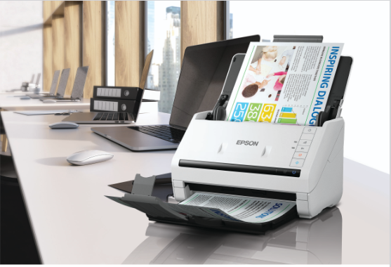 DS-570WII