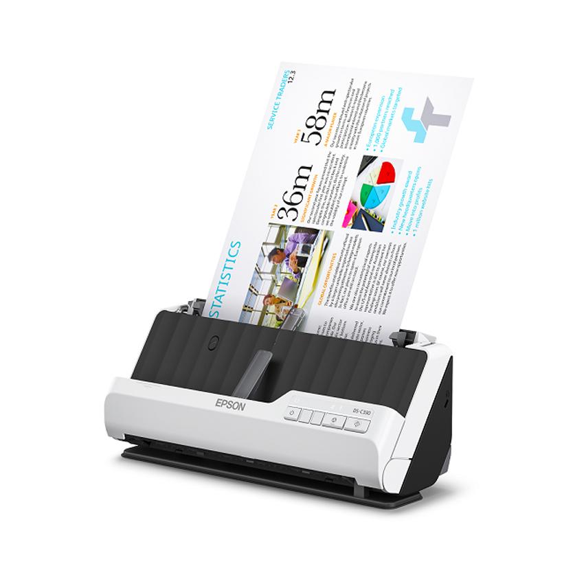 DS-C330