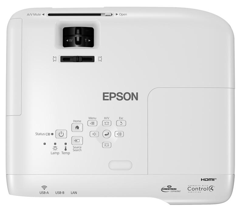 EB-982W