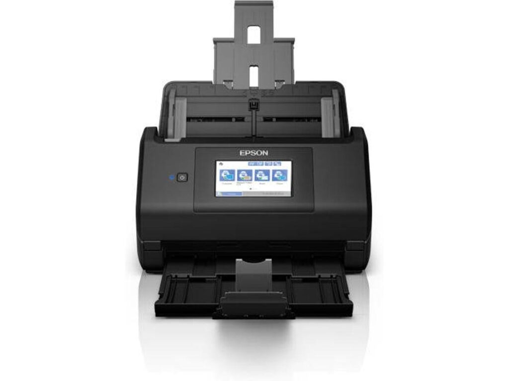 ES-580W