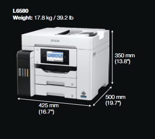 L6580