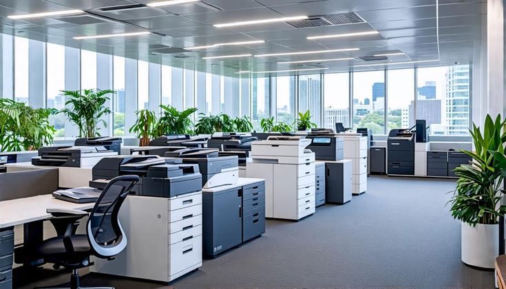 Toko Printer Jakarta