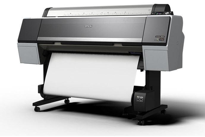 SC-P8000