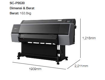 SC-P9530