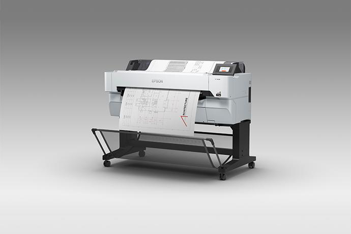 SC-T5430M