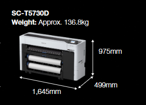 SC-T5730D
