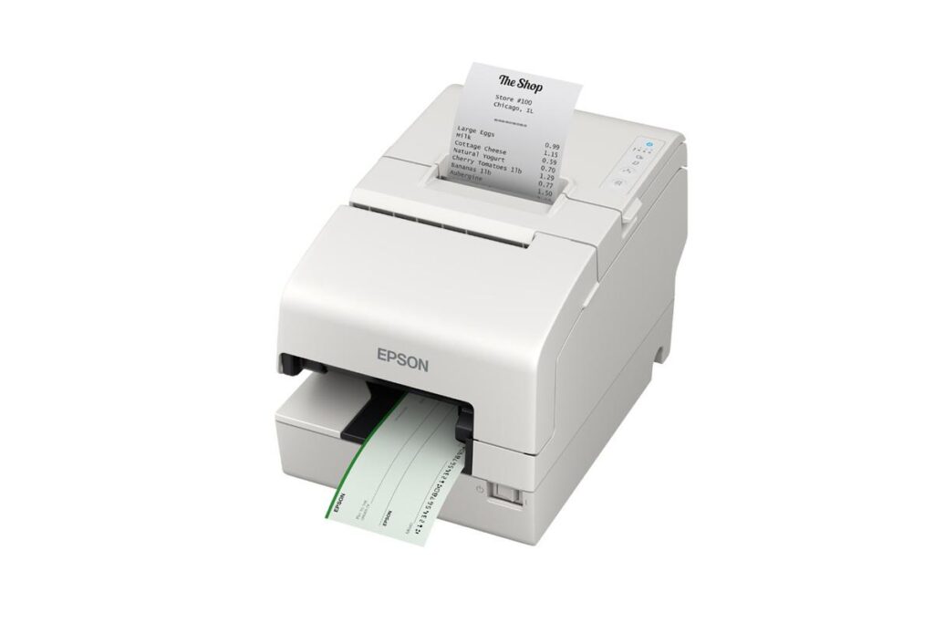 TM-H6000VI