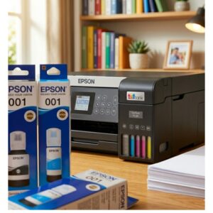 Toko Tinta Printer Epson Terdekat