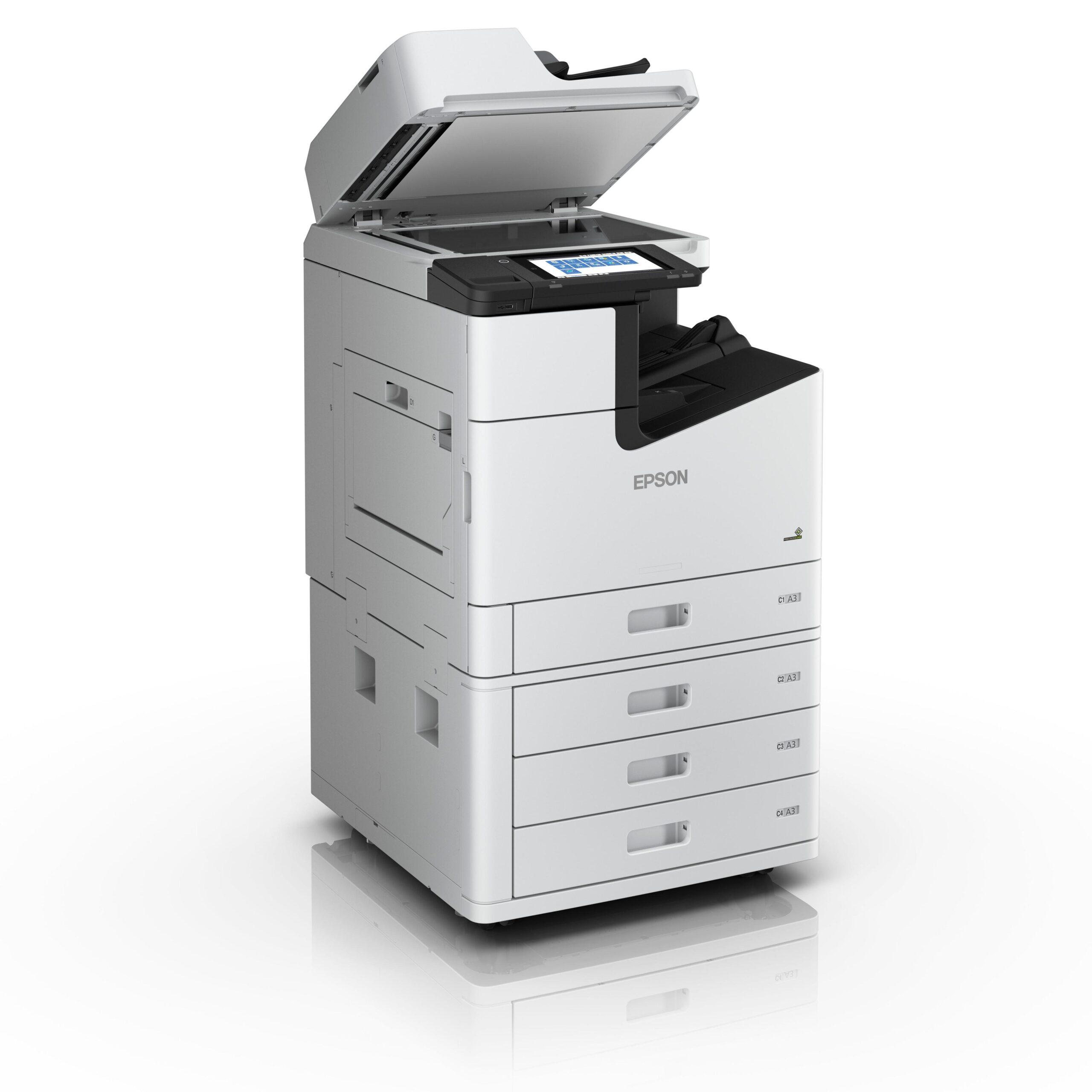 WF-C20750