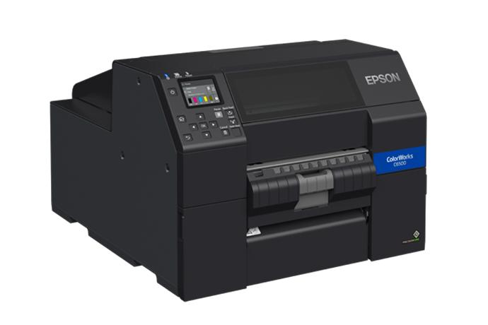 CW-C6550P