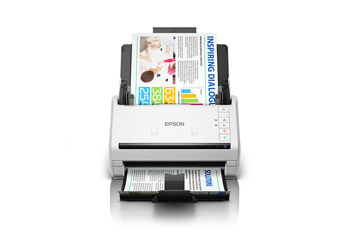 DS-530II