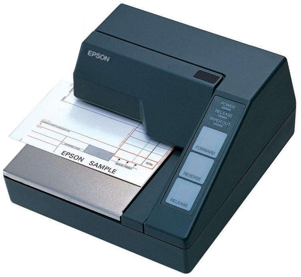 TM-U295