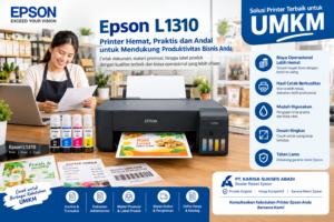 epson l1310 untuk UMKM