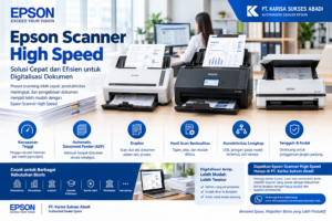 epson scanner high speed
