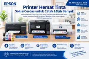 printer hemat tinta