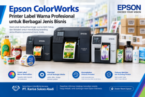 epson colorworks