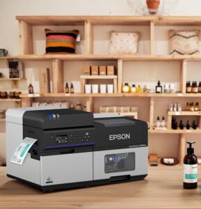 printer barcode untuk retail